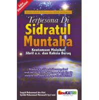 TERPESONA DI SIDRATUL MUNTAHA